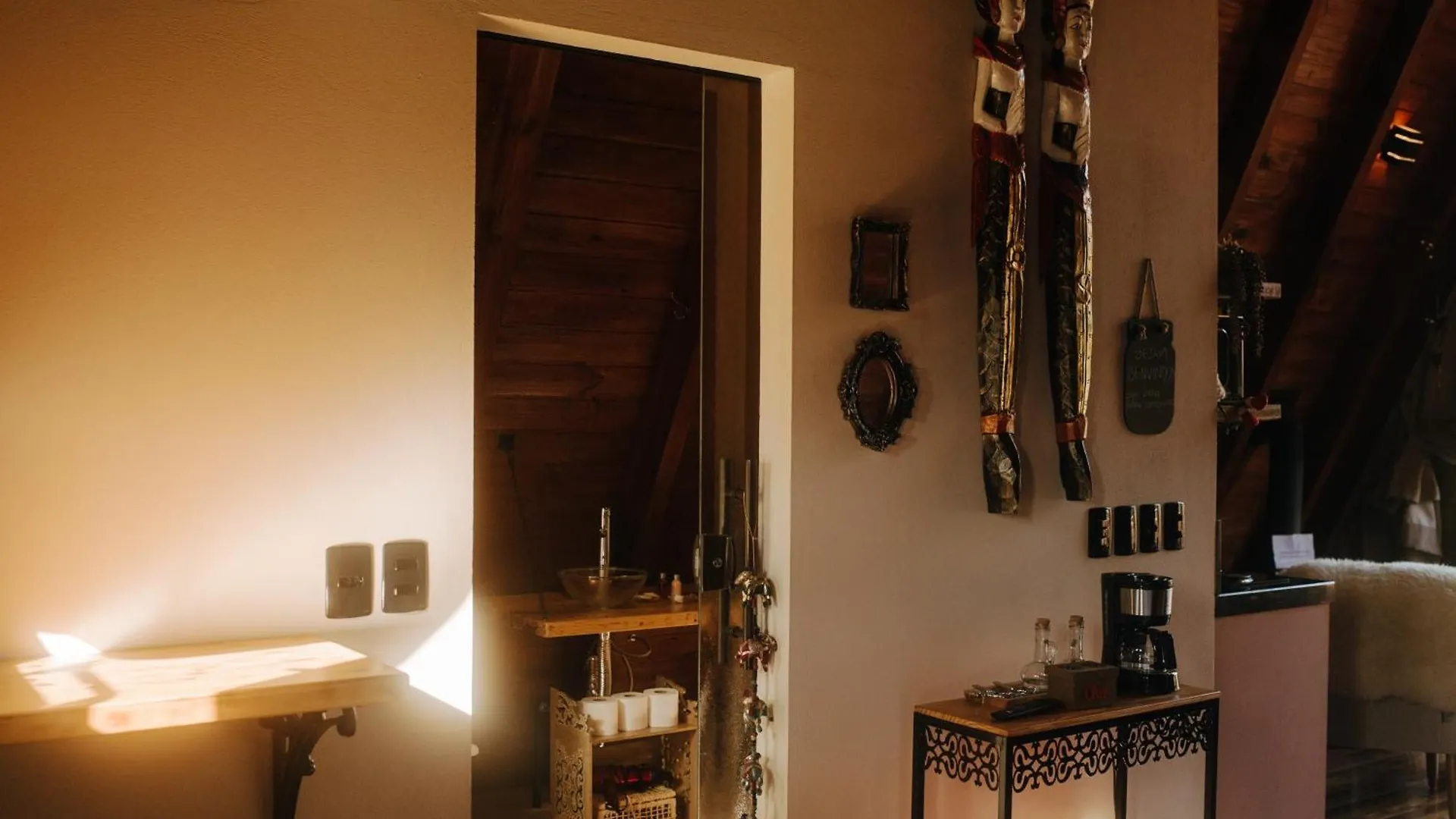Estância Nazari Urubici Casa de hóspedes