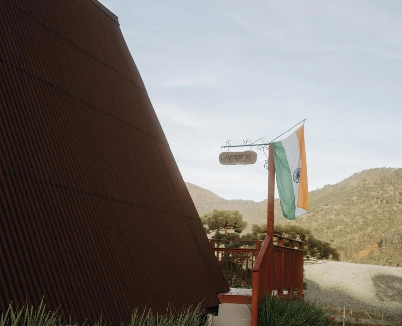 Estância Nazari Urubici Casa de hóspedes