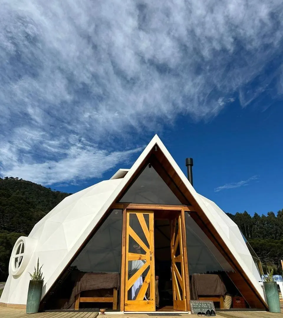 Estância Nazari Urubici Casa de hóspedes