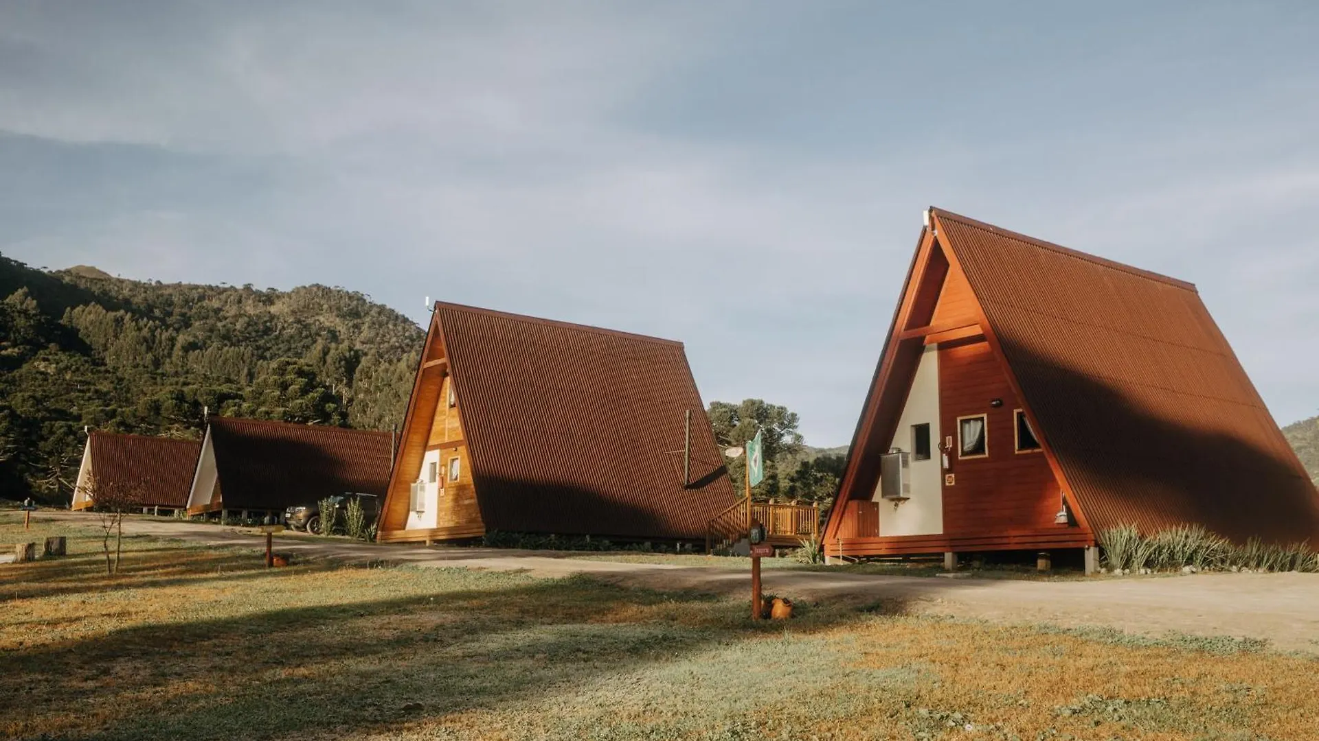 Estancia Nazari Urubici
