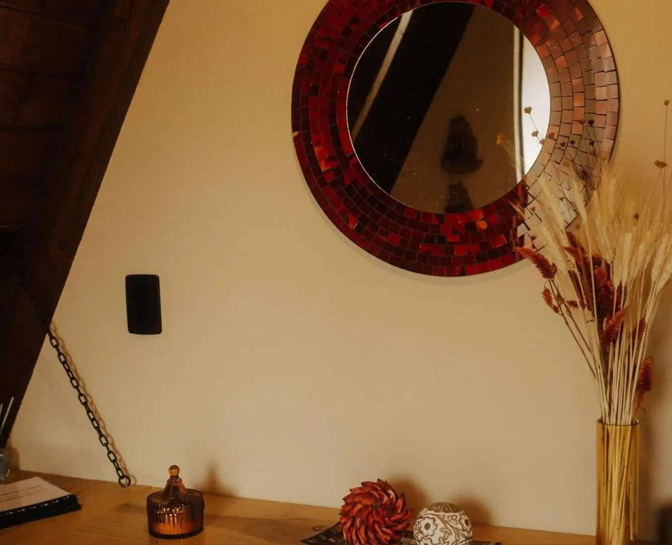 Guest house Estancia Nazari Urubici Brazil