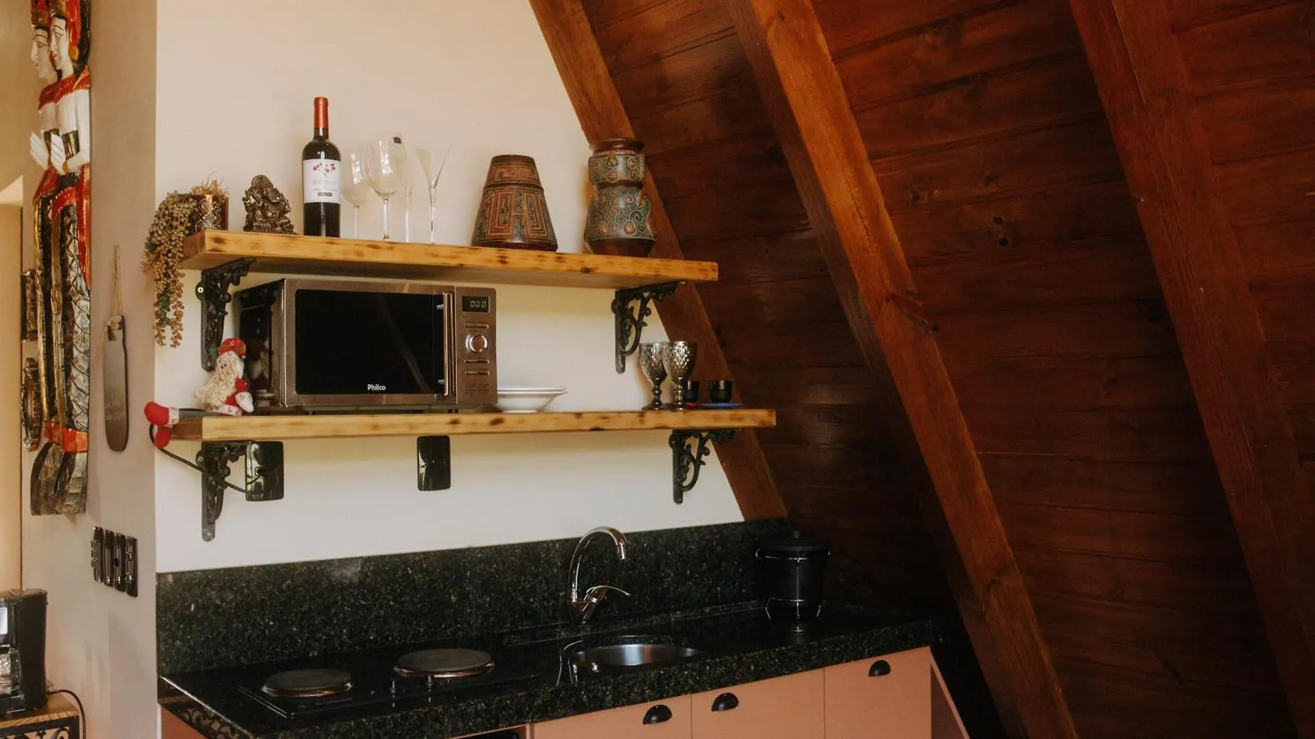 Estancia Nazari Urubici Guest house