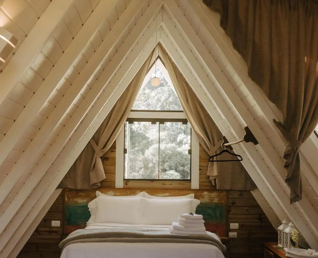 Guest house Estancia Nazari Urubici