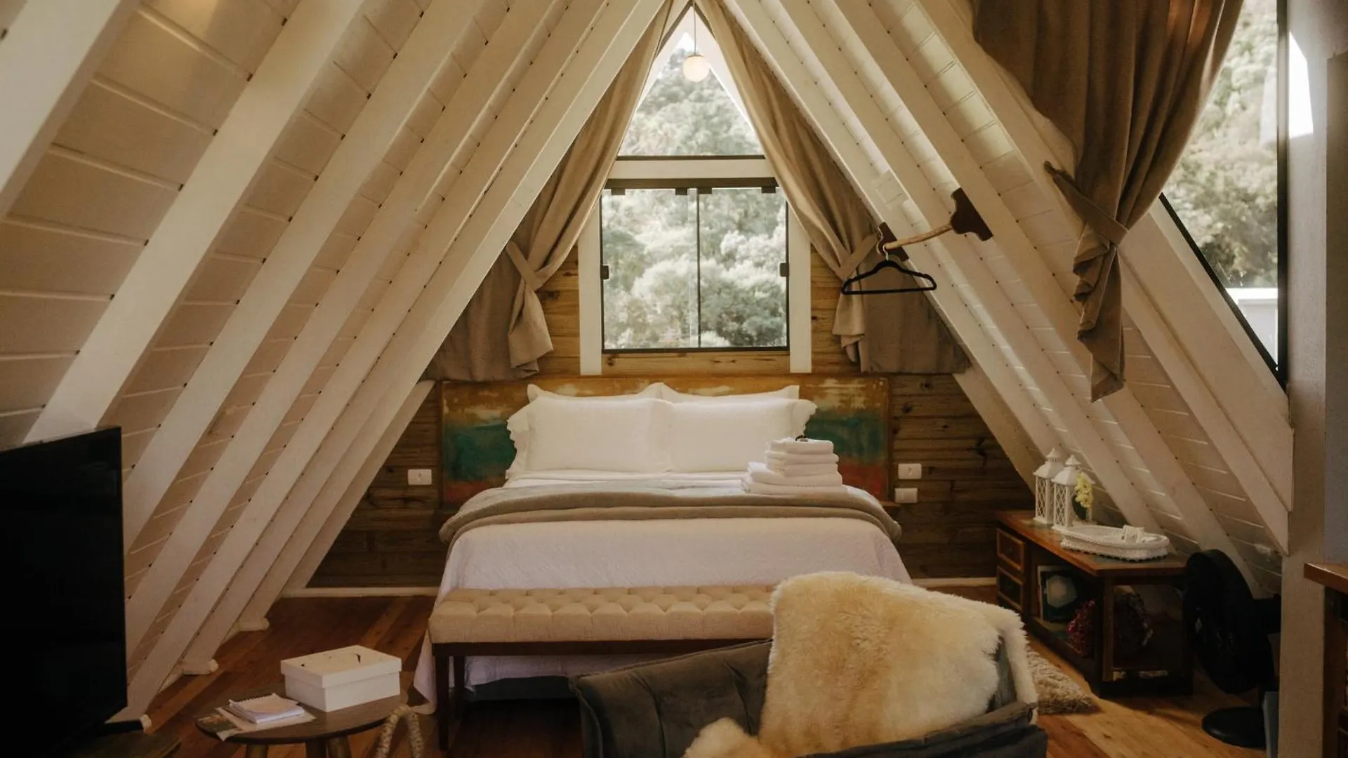 Guest house Estancia Nazari Urubici