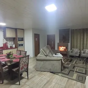 Casa de Férias Casa No Centro De Dutra Borba, Urubici